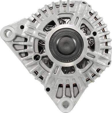 REDFAIR RF90875G - Alternator autospares.lv