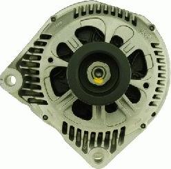 REDFAIR RF90390G - Alternator autospares.lv