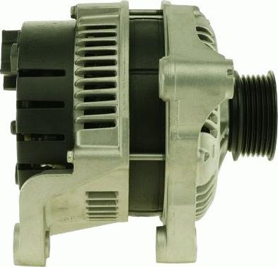 REDFAIR RF90390G - Alternator autospares.lv