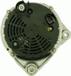 REDFAIR RF90390G - Alternator autospares.lv