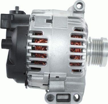 REDFAIR RF90397G - Alternator autospares.lv