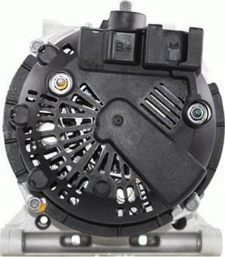 REDFAIR RF90397G - Alternator autospares.lv