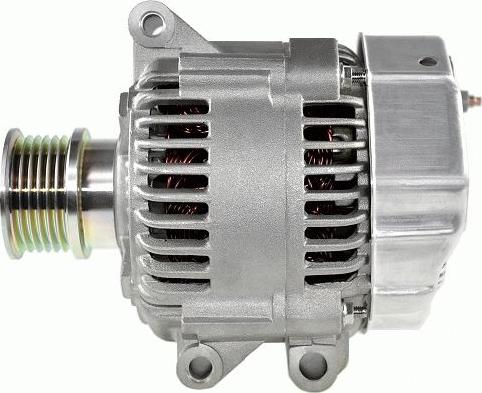 REDFAIR RF90344G - Alternator autospares.lv