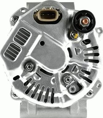 REDFAIR RF90344G - Alternator autospares.lv