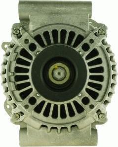 REDFAIR RF90345G - Alternator autospares.lv