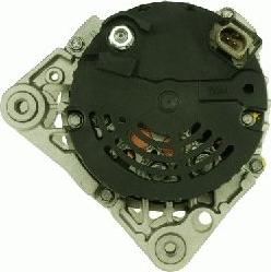 REDFAIR RF90355G - Alternator autospares.lv