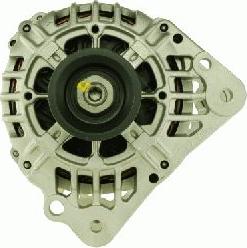 REDFAIR RF90355G - Alternator autospares.lv