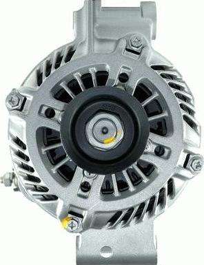 REDFAIR RF90350G - Alternator autospares.lv