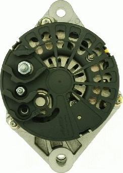 REDFAIR RF90324G - Alternator autospares.lv