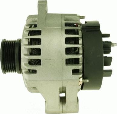 REDFAIR RF90324G - Alternator autospares.lv