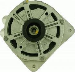 REDFAIR RF90205G - Alternator autospares.lv