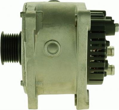 REDFAIR RF90205G - Alternator autospares.lv