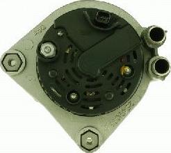 REDFAIR RF90205G - Alternator autospares.lv