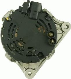 REDFAIR RF90213G - Alternator autospares.lv