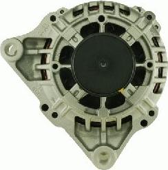 REDFAIR RF90213G - Alternator autospares.lv