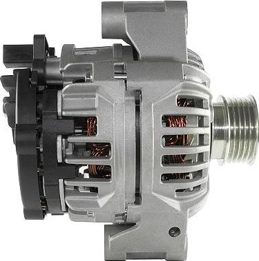 REDFAIR RF90234G - Alternator autospares.lv