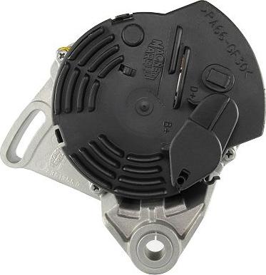 REDFAIR RF90224G - Alternator autospares.lv