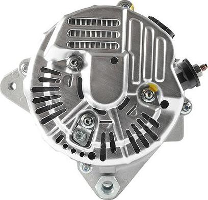 REDFAIR RF90768G - Alternator autospares.lv