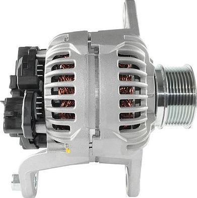 REDFAIR RF90767G - Alternator autospares.lv