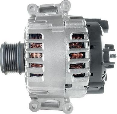 REDFAIR RF90708G - Alternator autospares.lv