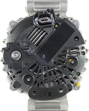 REDFAIR RF90708G - Alternator autospares.lv