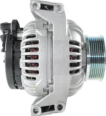 REDFAIR RF49320G - Alternator autospares.lv