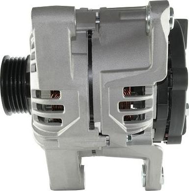 REDFAIR RF44410G - Alternator autospares.lv