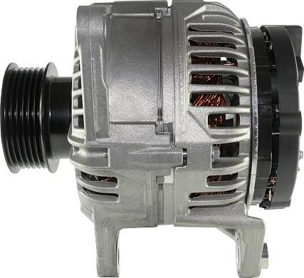 REDFAIR RF44890G - Alternator autospares.lv