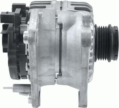 REDFAIR RF44850G - Alternator autospares.lv