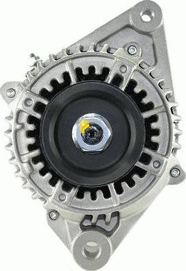 REDFAIR RF45861G - Alternator autospares.lv