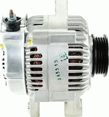 REDFAIR RF45861G - Alternator autospares.lv