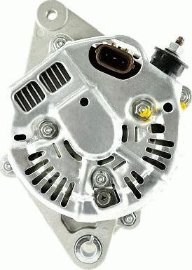 REDFAIR RF45861G - Alternator autospares.lv