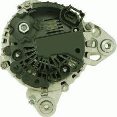 REDFAIR RF45390G - Alternator autospares.lv