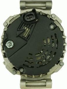 REDFAIR RF45380G - Alternator autospares.lv