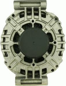 REDFAIR RF45380G - Alternator autospares.lv