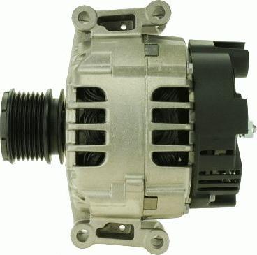 REDFAIR RF45380G - Alternator autospares.lv