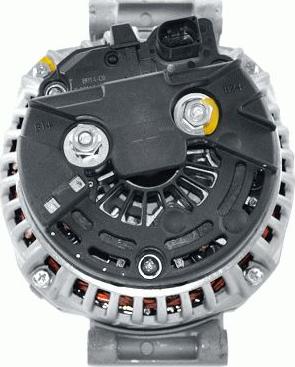 REDFAIR RF46300G - Alternator autospares.lv