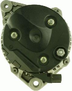 REDFAIR RF40960G - Alternator autospares.lv