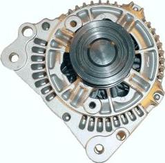 REDFAIR RF40930G - Alternator autospares.lv