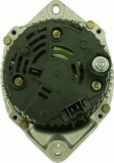 REDFAIR RF40091G - Alternator autospares.lv