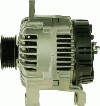 REDFAIR RF40091G - Alternator autospares.lv