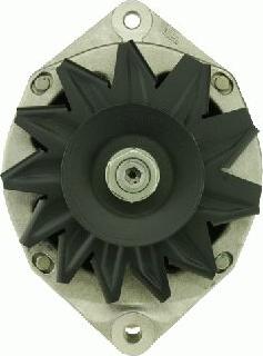 REDFAIR RF40031G - Alternator autospares.lv