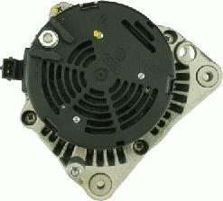 REDFAIR RF40860G - Alternator autospares.lv