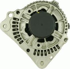 REDFAIR RF40860G - Alternator autospares.lv