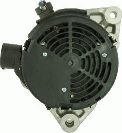 REDFAIR RF40830G - Alternator autospares.lv