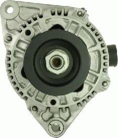 REDFAIR RF40830G - Alternator autospares.lv