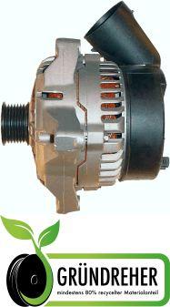 REDFAIR RF40310G - Alternator autospares.lv