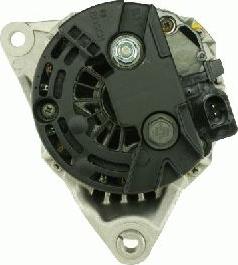 REDFAIR RF41960G - Alternator autospares.lv