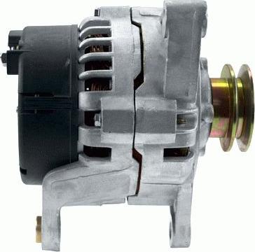 REDFAIR RF41980G - Alternator autospares.lv