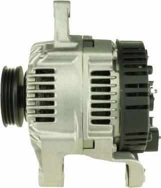 REDFAIR RF41411G - Alternator autospares.lv